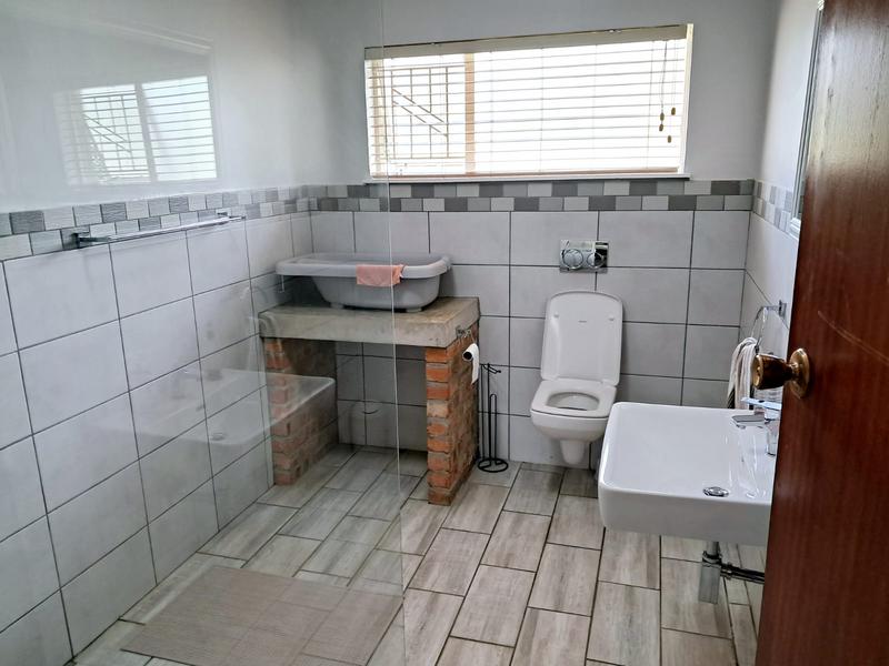 4 Bedroom Property for Sale in Fichardt Park Free State